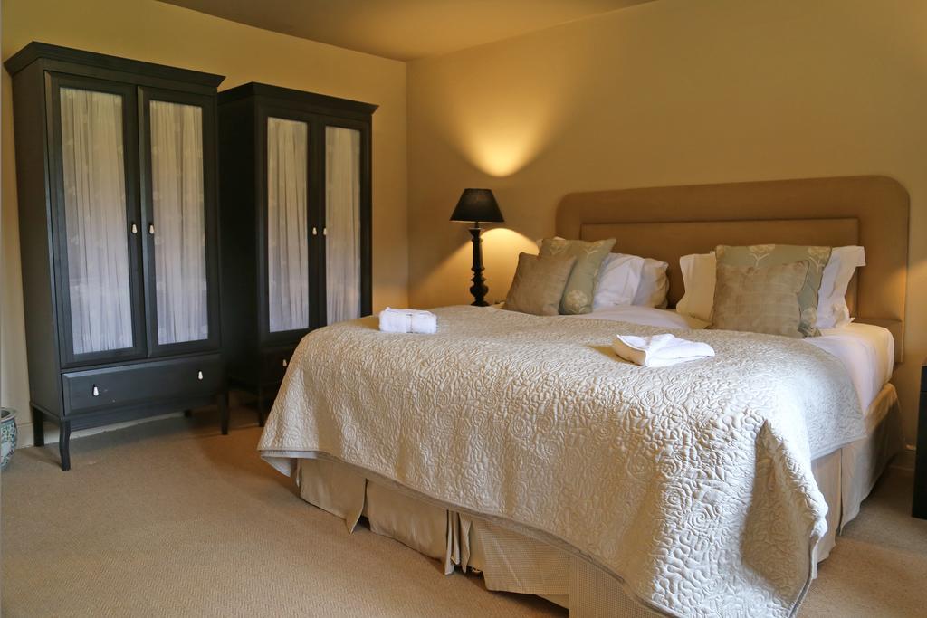 The Seagrave Arms Hotel Weston Subedge Quarto foto